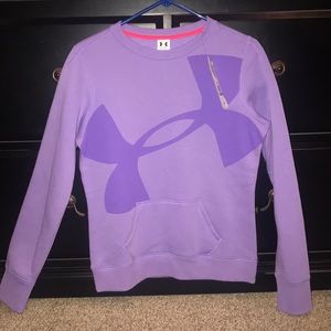 Under Armour Sweatshirt